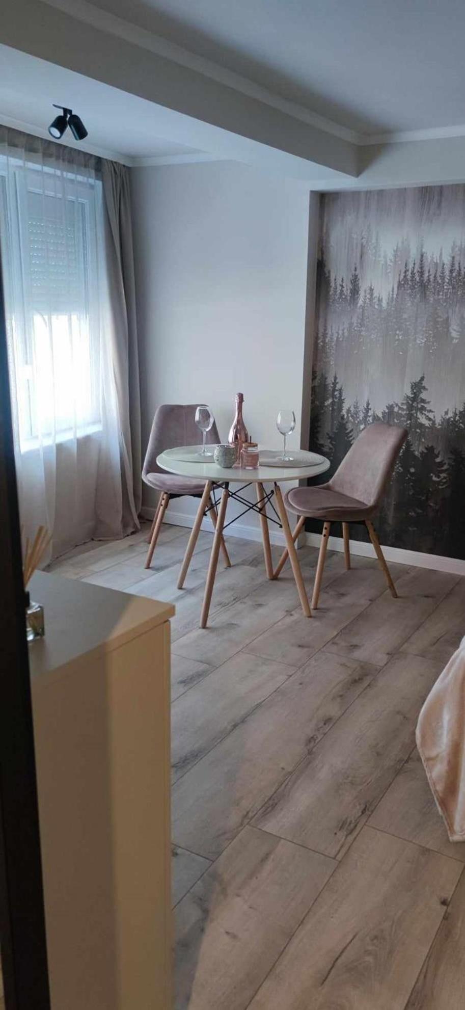 Студио Acacia Varna Luaran gambar