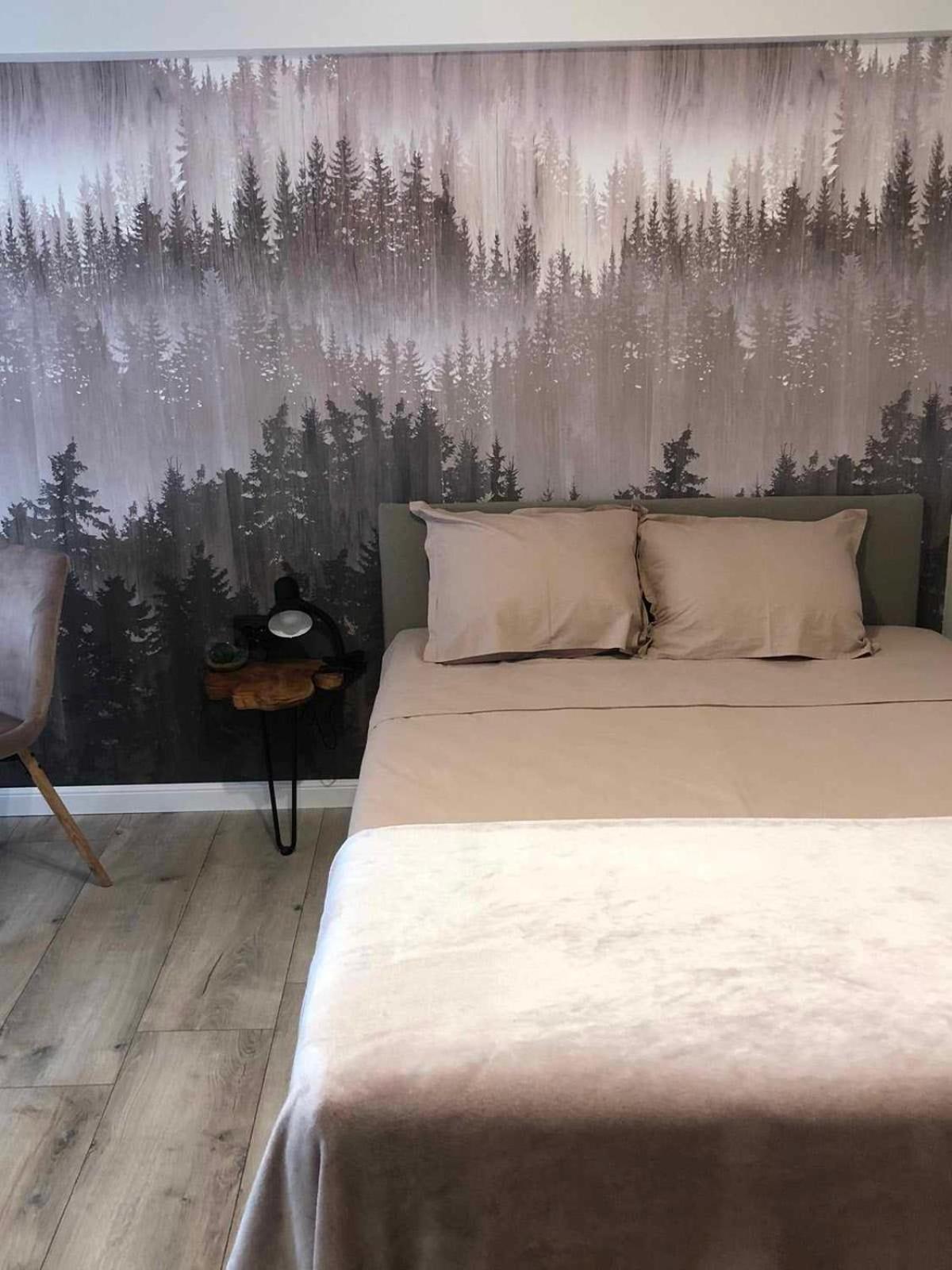 Студио Acacia Varna Luaran gambar